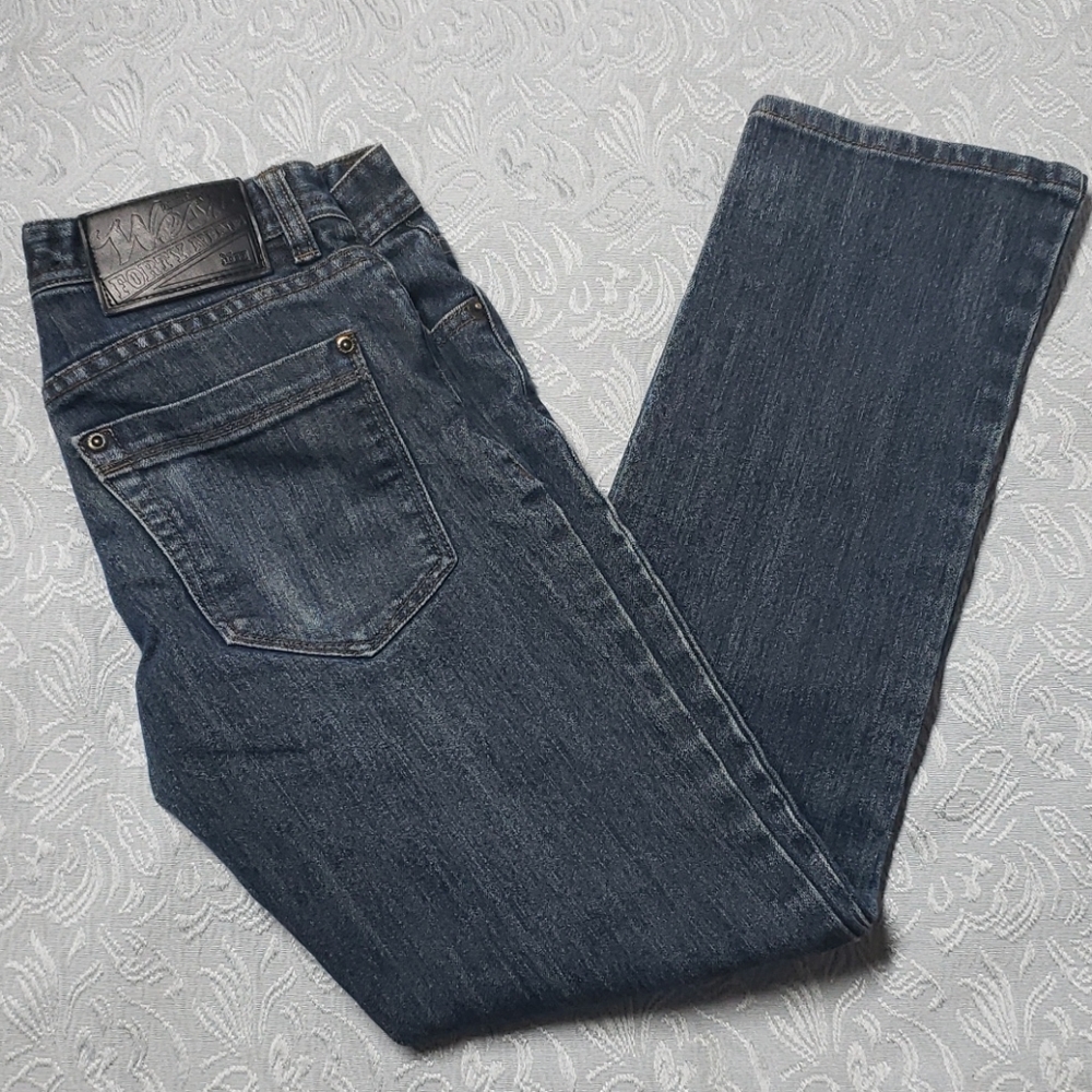 West 49 Jerry style jeans
